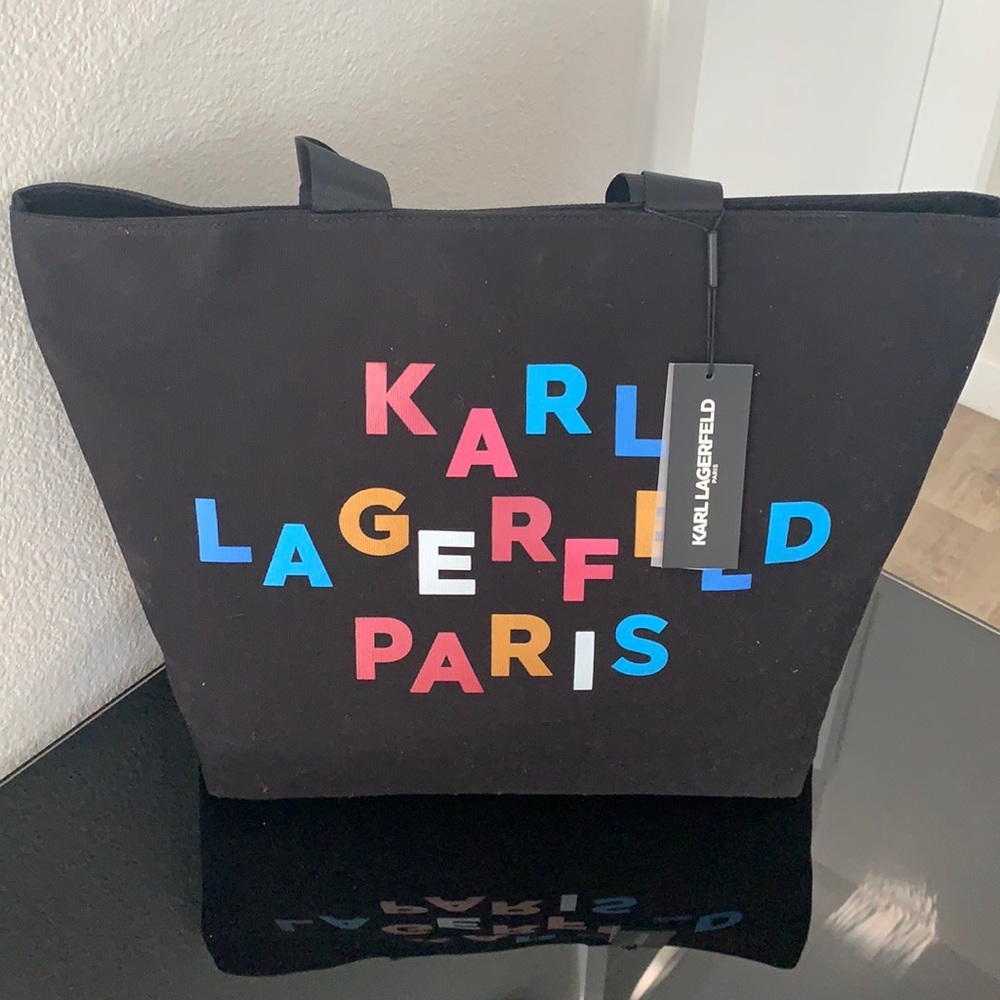 Karl lagerfeld